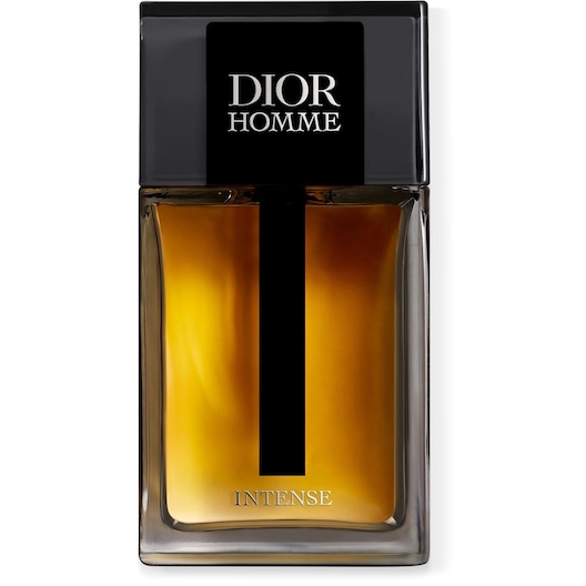 DIOR Dior Homme Eau de Parfum Spray Intense Herren 100 ml
