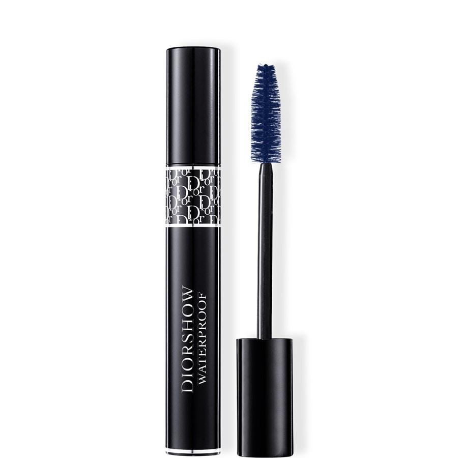 Mascara Diorshow Waterproof Mascara by DIOR Buy online parfumdreams