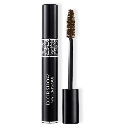 DIOR Mascara Diorshow Waterproof Damen 1 ct