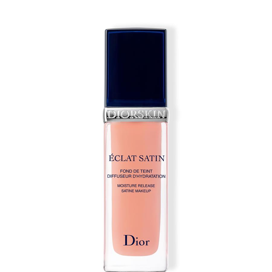 Grundierung Diorskin Eclat Satin SPF 6 von DIOR online kaufen parfumdreams