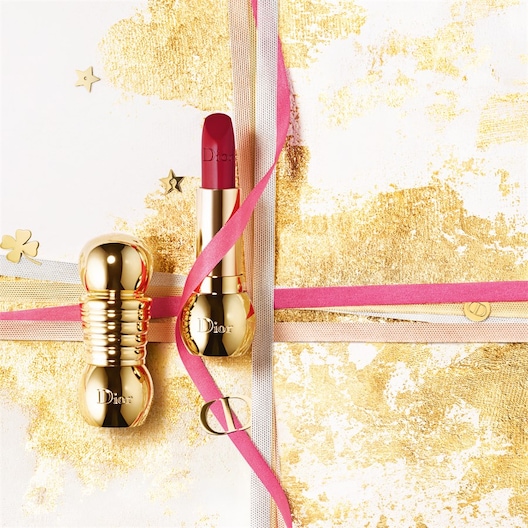 DIOR - Lippenstifte