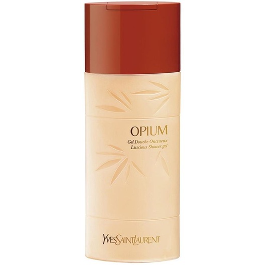 Yves Saint Laurent - Opium Femme