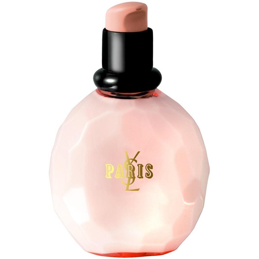 Paris Body Lotion by Yves Saint Laurent parfumdreams