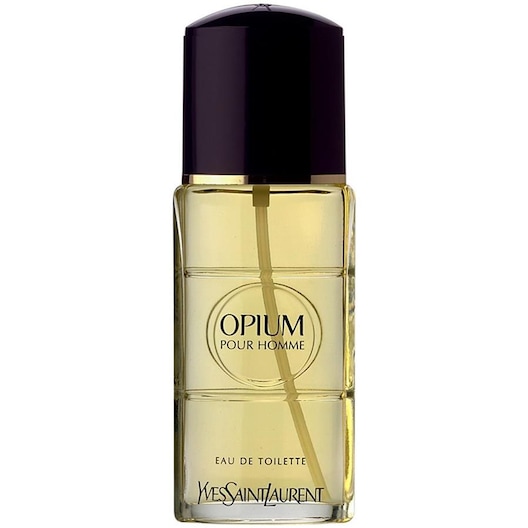 Yves Saint Laurent - Opium Homme
