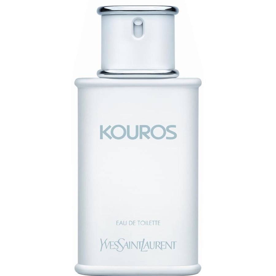 Yves-Saint-Laurent Kouros