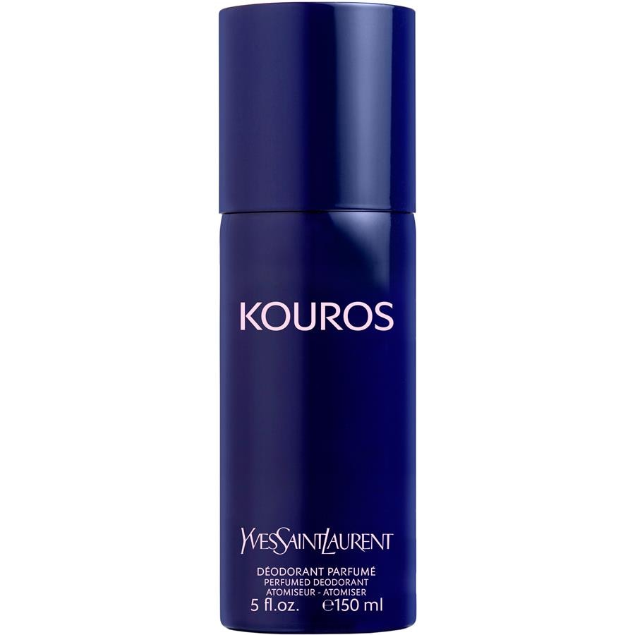 Kouros Deodorant Spray by Yves Saint Laurent Buy online parfumdreams