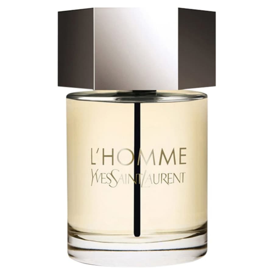 Yves-Saint-Laurent L'Homme