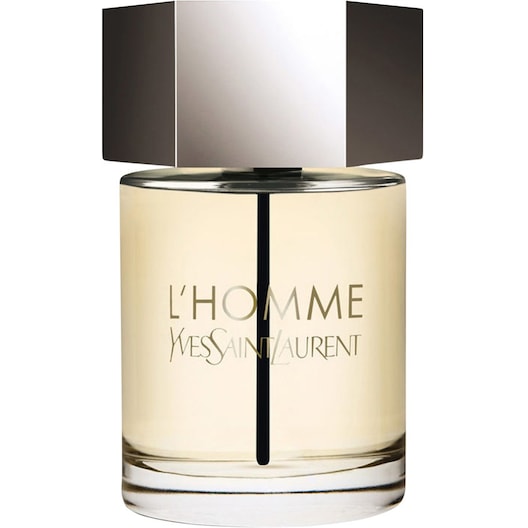 Yves Saint Laurent - L'Homme
