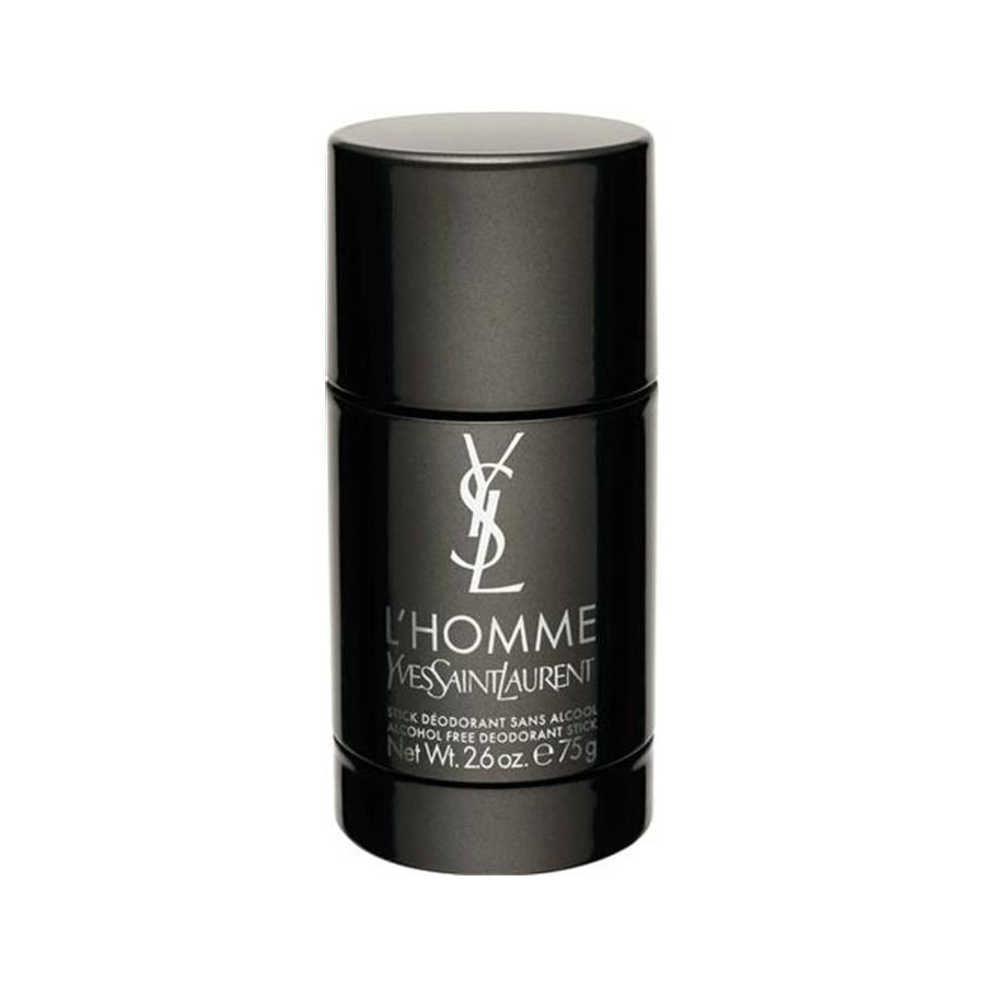 yves saint laurent l'homme dezodorant w sztyfcie 75 ml   