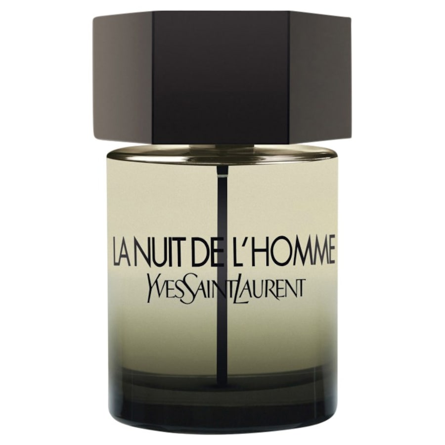 Yves Saint Laurent La Nuit De L'Homme Eau de Toilette Spray