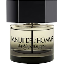 La Nuit De L'Homme