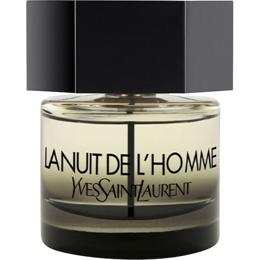 La Nuit De L'Homme Eau de Toilette Spray by Yves Saint Laurent