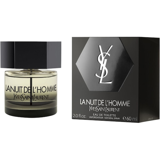 YSL La Nuit De L'Homme Eau de Toilette kaufen