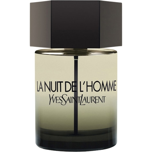 Yves Saint Laurent - La Nuit De L'Homme