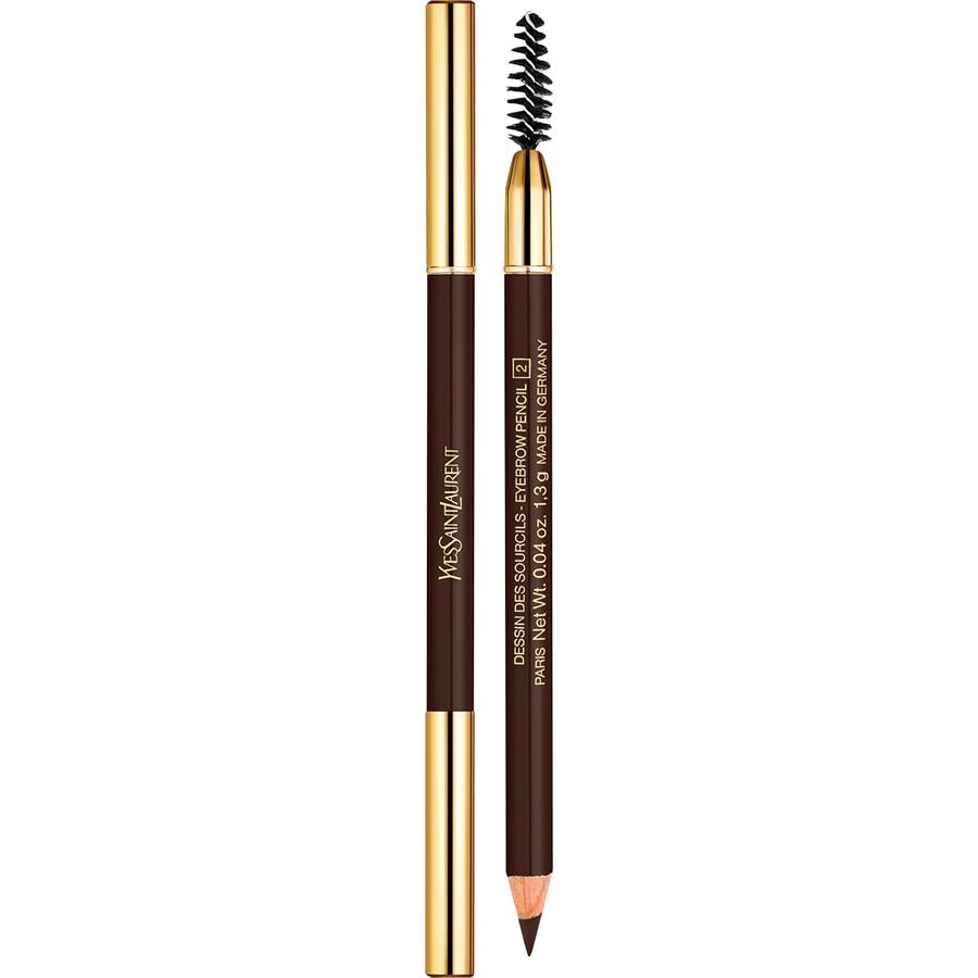 Yves Saint Laurent Occhi Dessin Sourcils