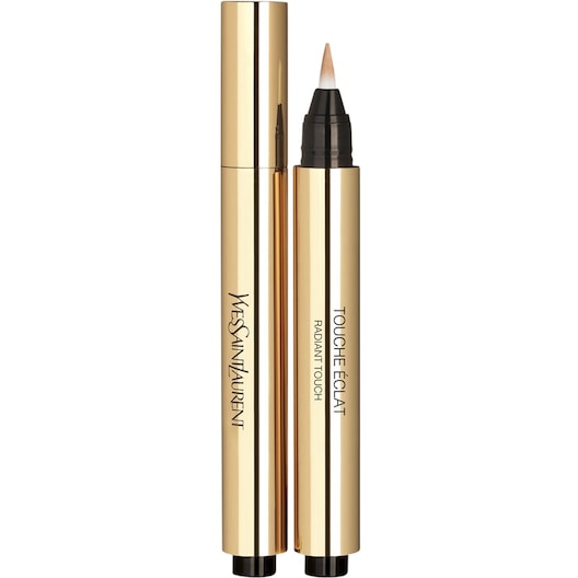 Yves Saint Laurent Ansigtsmakeup Touche Éclat Concealere Female 2,5 ml