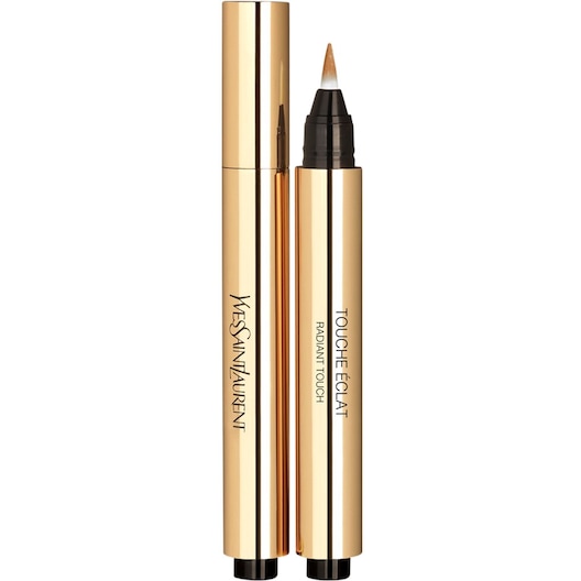 Yves Saint Laurent Ansigtsmakeup Touche Éclat Concealere Female 2,5 ml