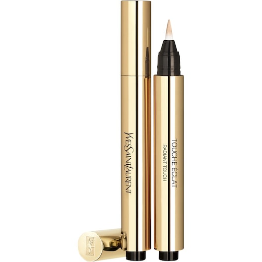 Yves Saint Laurent Ansigtsmakeup Touche Éclat Concealere Female 2,5 ml