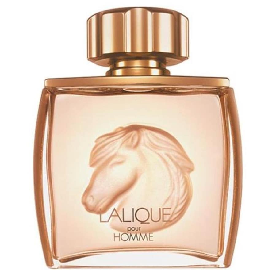 Lalique Equus