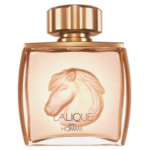 Lalique Equus Eau de Parfum Spray Herren 75 ml
