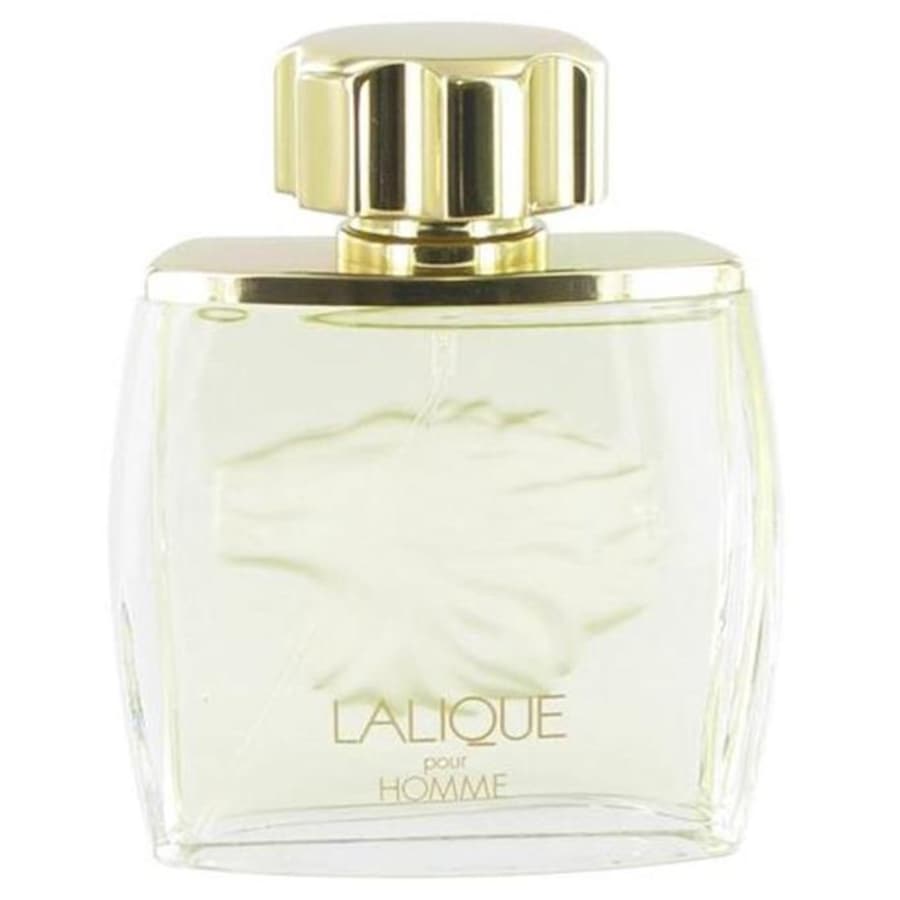 Lalique Lion Eau de Parfum Spray