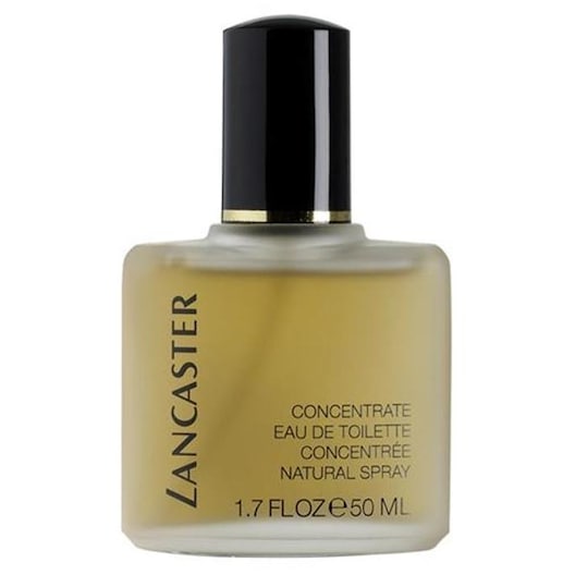Bath Cosmetic Eau de Toilette Spray Concentré by Lancaster