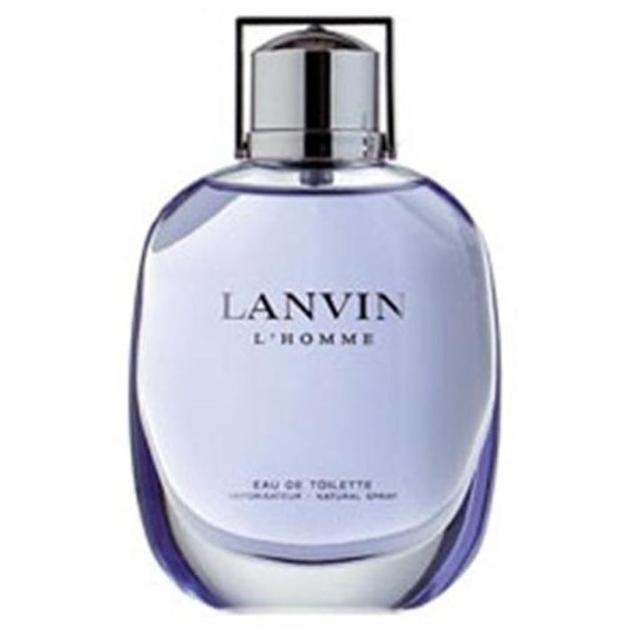 Lanvin L'Homme