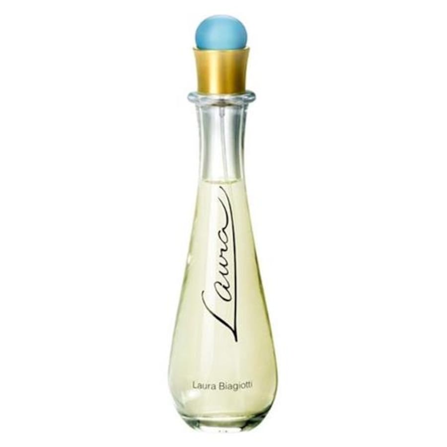 Laura Biagiotti Laura Eau de Toilette Spray