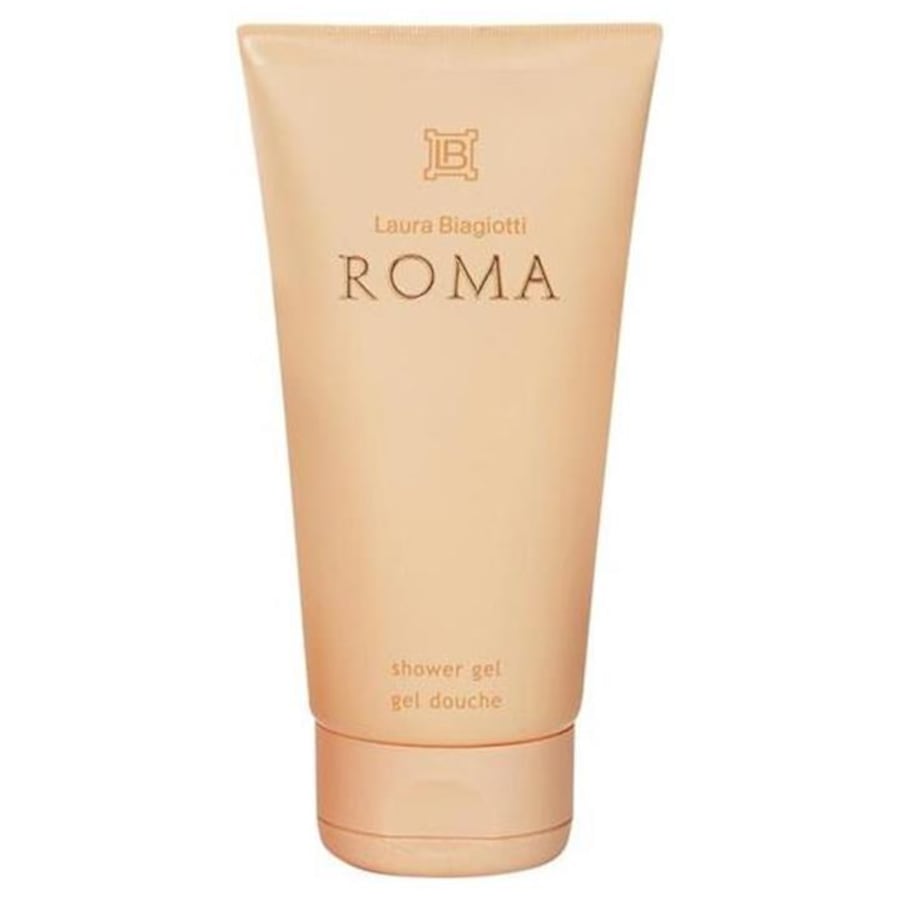 Laura Biagiotti Roma Shower Gel