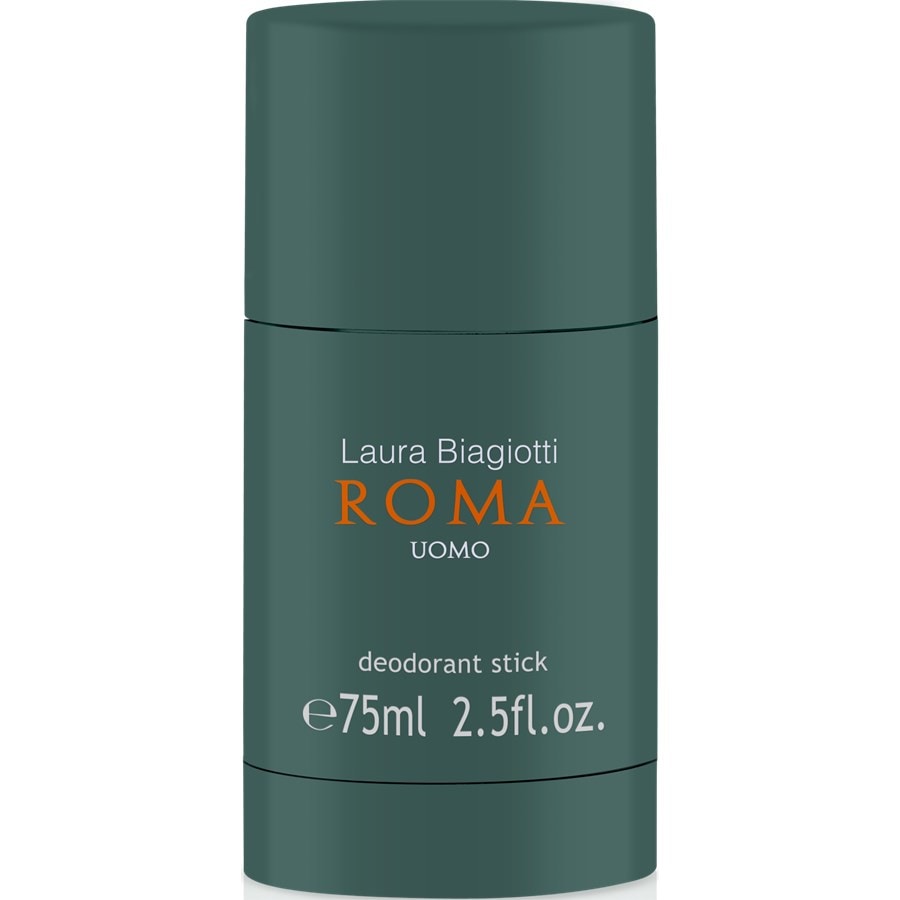 Laura Biagiotti Roma Uomo Deodorante stick