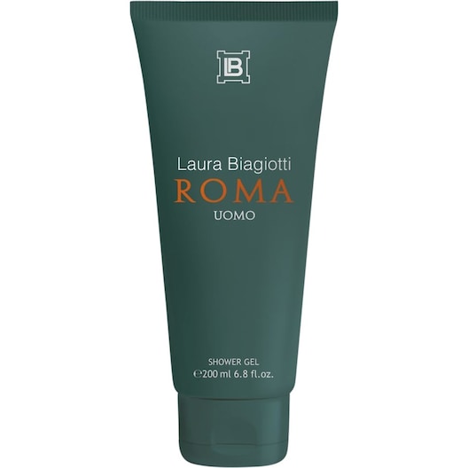 Laura Biagiotti - Roma Uomo