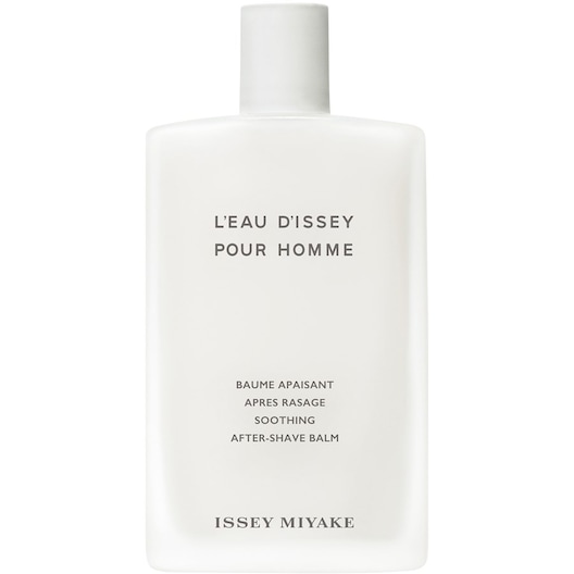 Issey Miyake L'Eau d'Issey pour Homme After Shave Balm Herren 100 ml
