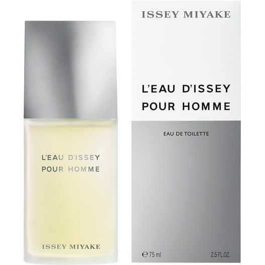 L Eau d Issey pour Homme Eau de Toilette Spray by Issey Miyake parfumdreams