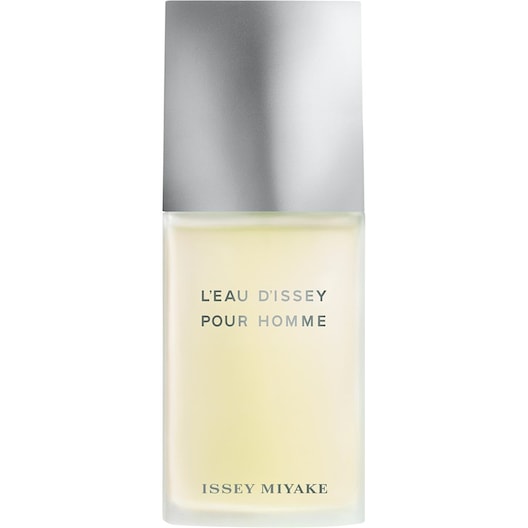 Issey Miyake L'Eau d'Issey pour Homme Eau de Toilette Spray Parfum Herren 125 ml
