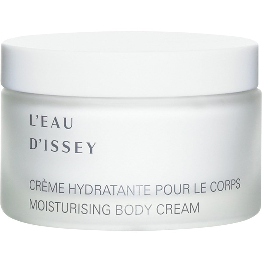 Issey Miyake L'Eau d'Issey Body Cream 200 ml