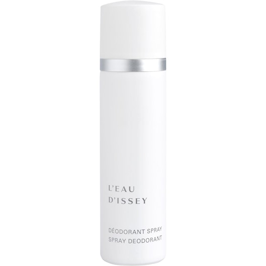Issey Miyake L'Eau d'Issey Deodorant Spray Deodorants Damen 100 ml
