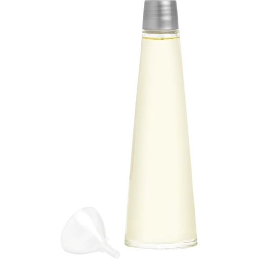 Issey Miyake L'Eau d'Issey Eau de Parfum Spray Nachfüllung Damen 75 ml