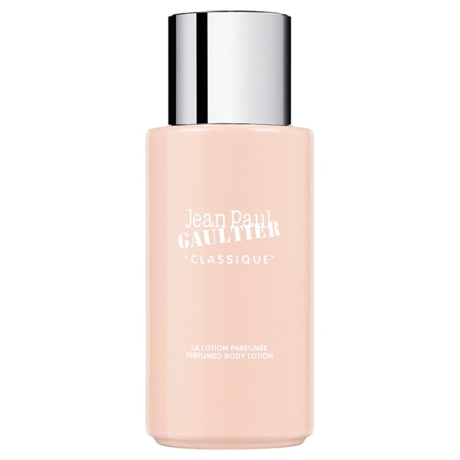 Jean Paul Gaultier Classique Body Lotion