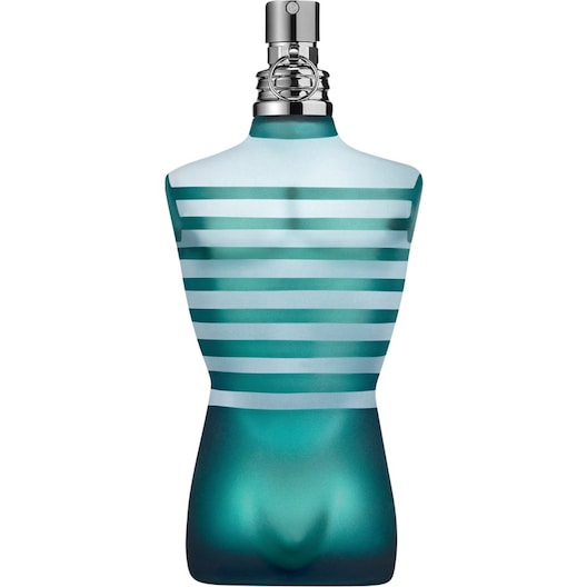 Jean Paul Gaultier Le Male Eau de Toilette Spray Parfum Herren 125 ml