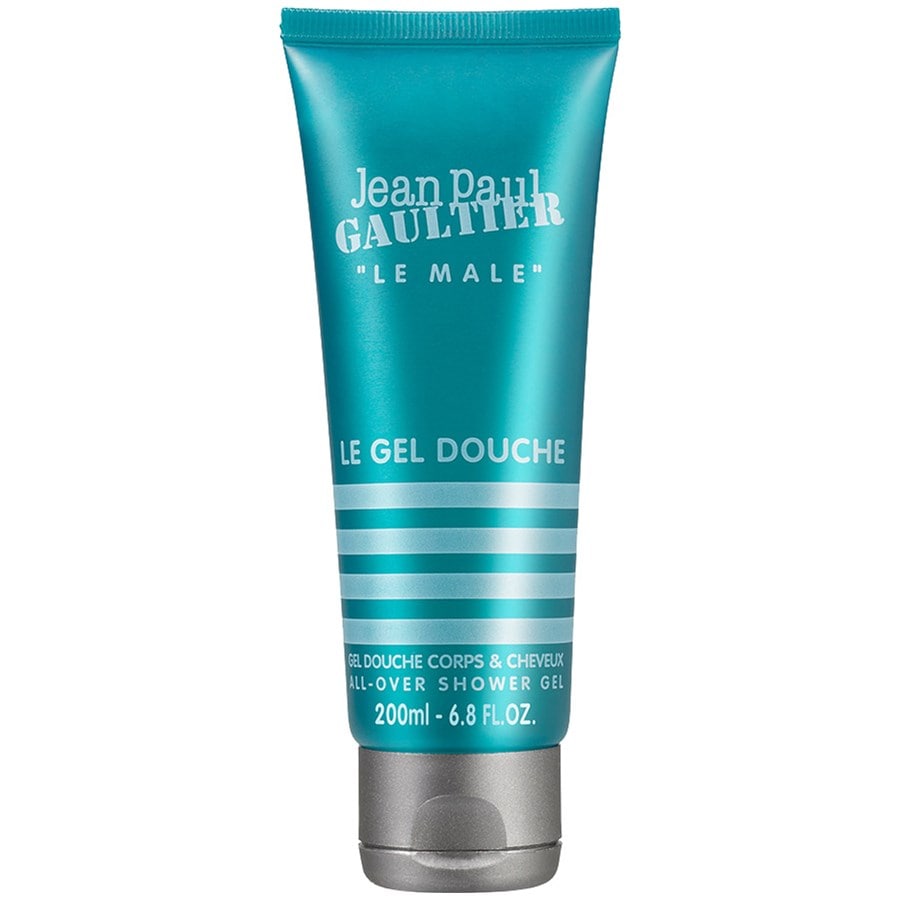 Jean Paul Gaultier Le Male Shower Gel