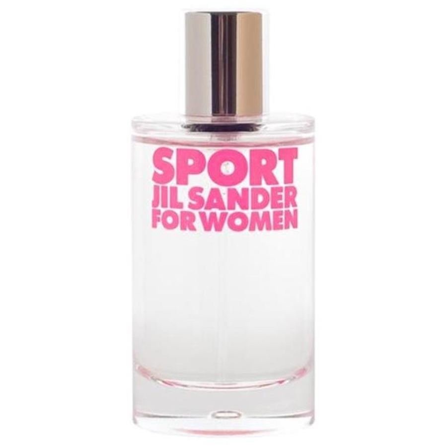 Jil Sander Sport For Women Eau de Toilette Spray