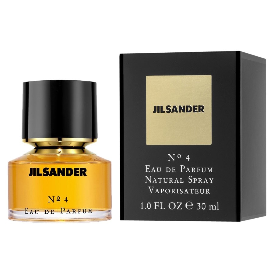 Jil sander 4 perfume on sale