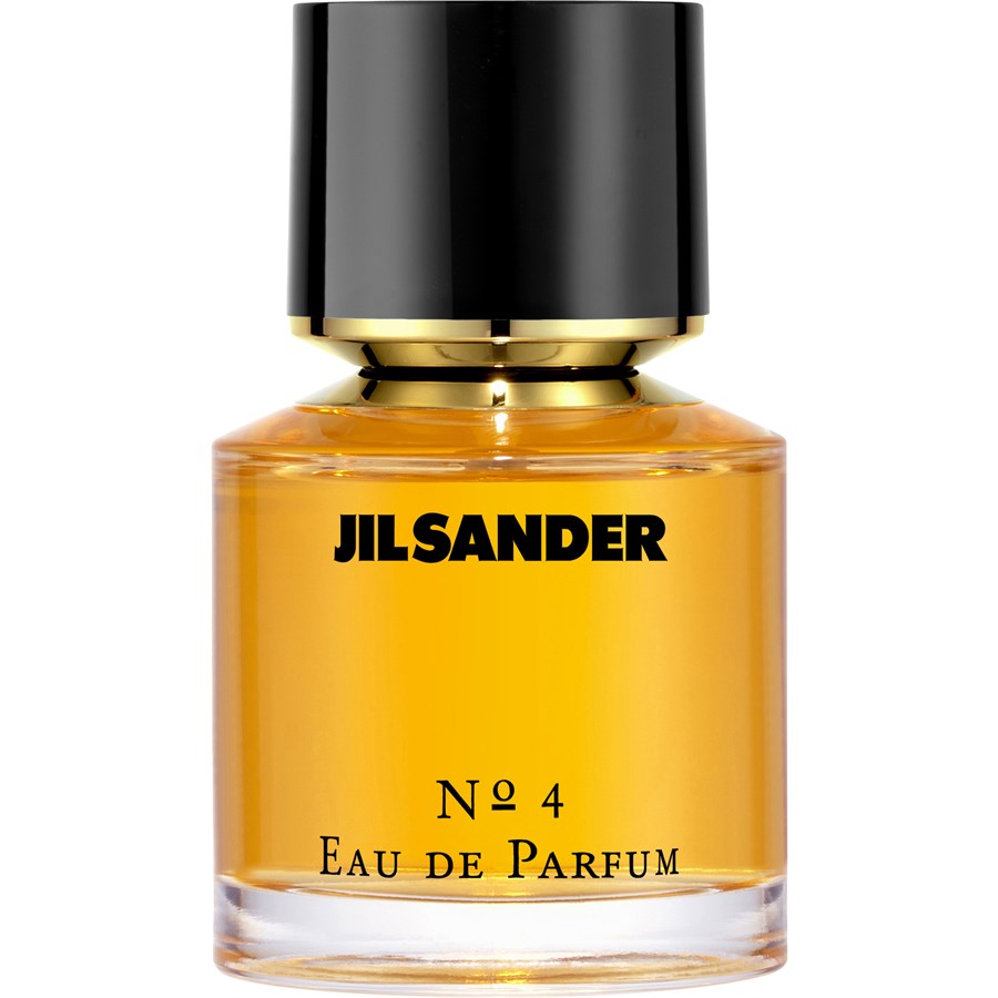 No. 4 Eau de Parfum Spray by Jil Sander Buy online parfumdreams