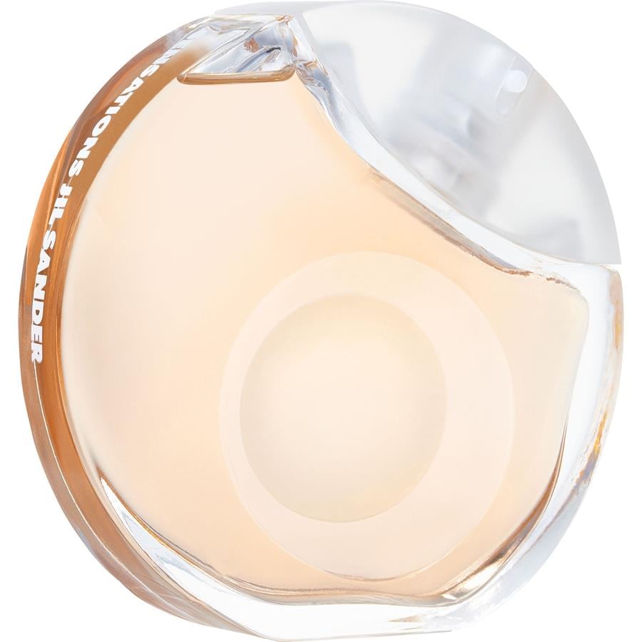Perfume Sensations Von Jil Sander Sensations Eau De Toilette Spray