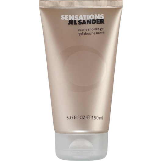 Jil Sander - Sensations