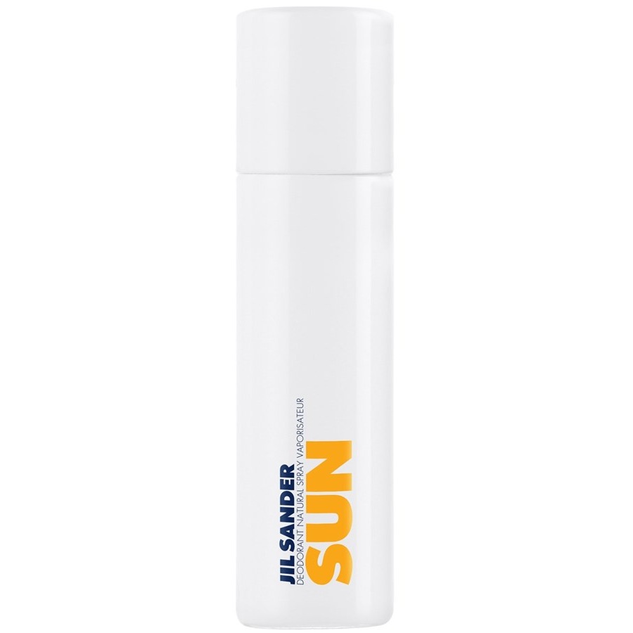 Jil Sander Sun Deodorante spray