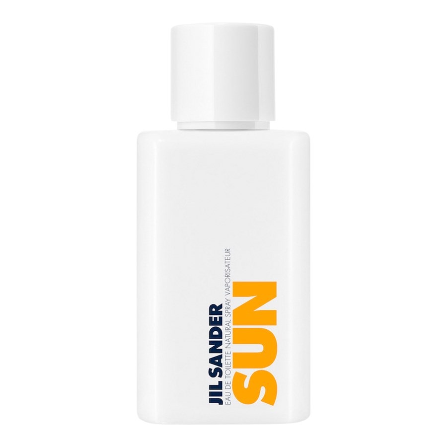 jil sander sun woda toaletowa 125 ml   