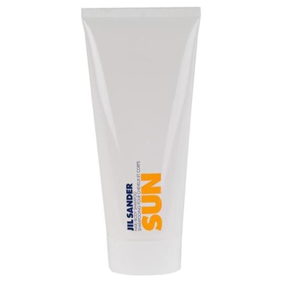 Jil Sander Sun Shower Gel