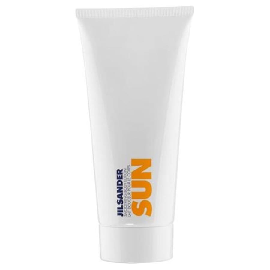 Jil Sander Sun Body Lotion