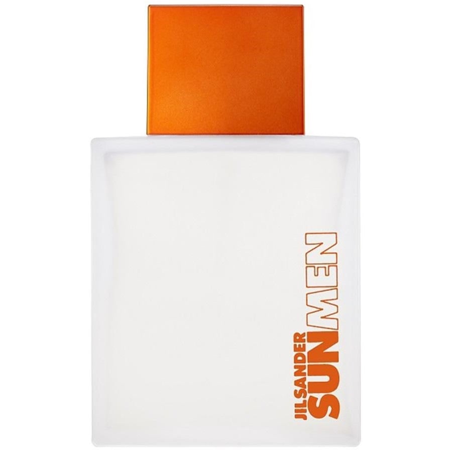 Jil Sander Sun Men Eau de Toilette Spray